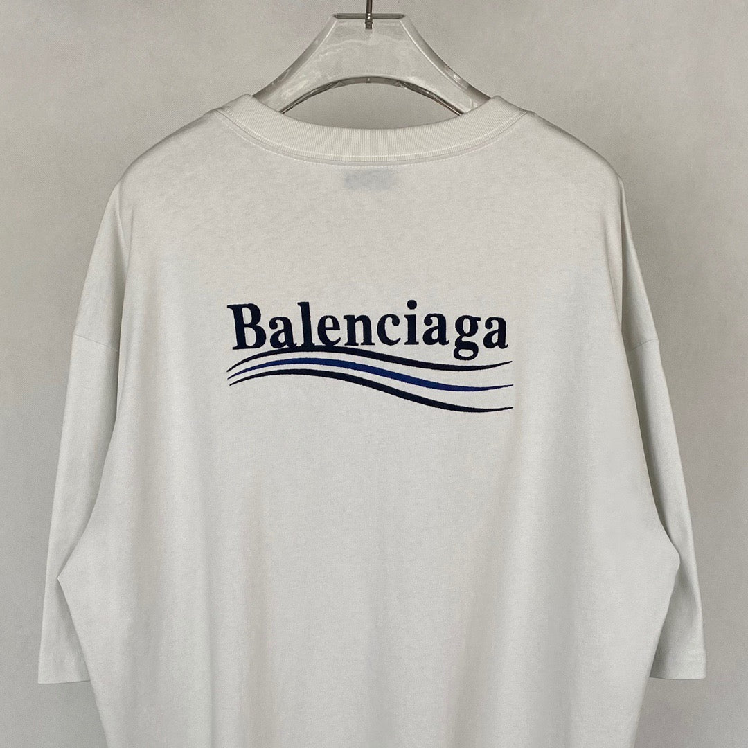 Ba1en*iaga T-shirt