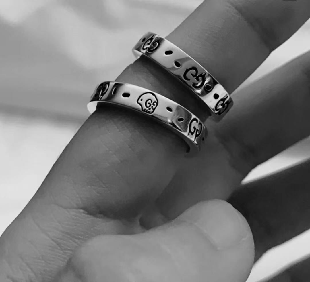 Gvc*1 Ring