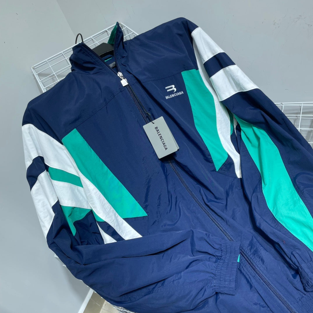 Ba1en*iaga Jacket