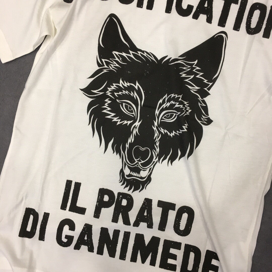 Gvc*1 T-shirt