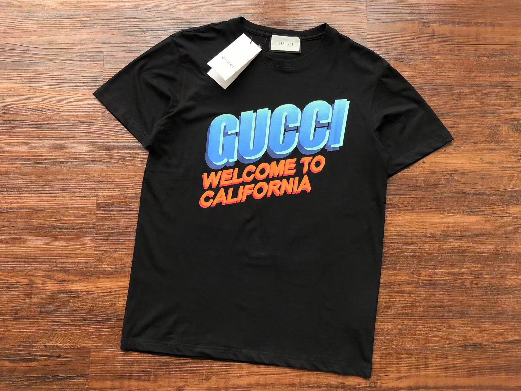 Gvc*1 T-shirt