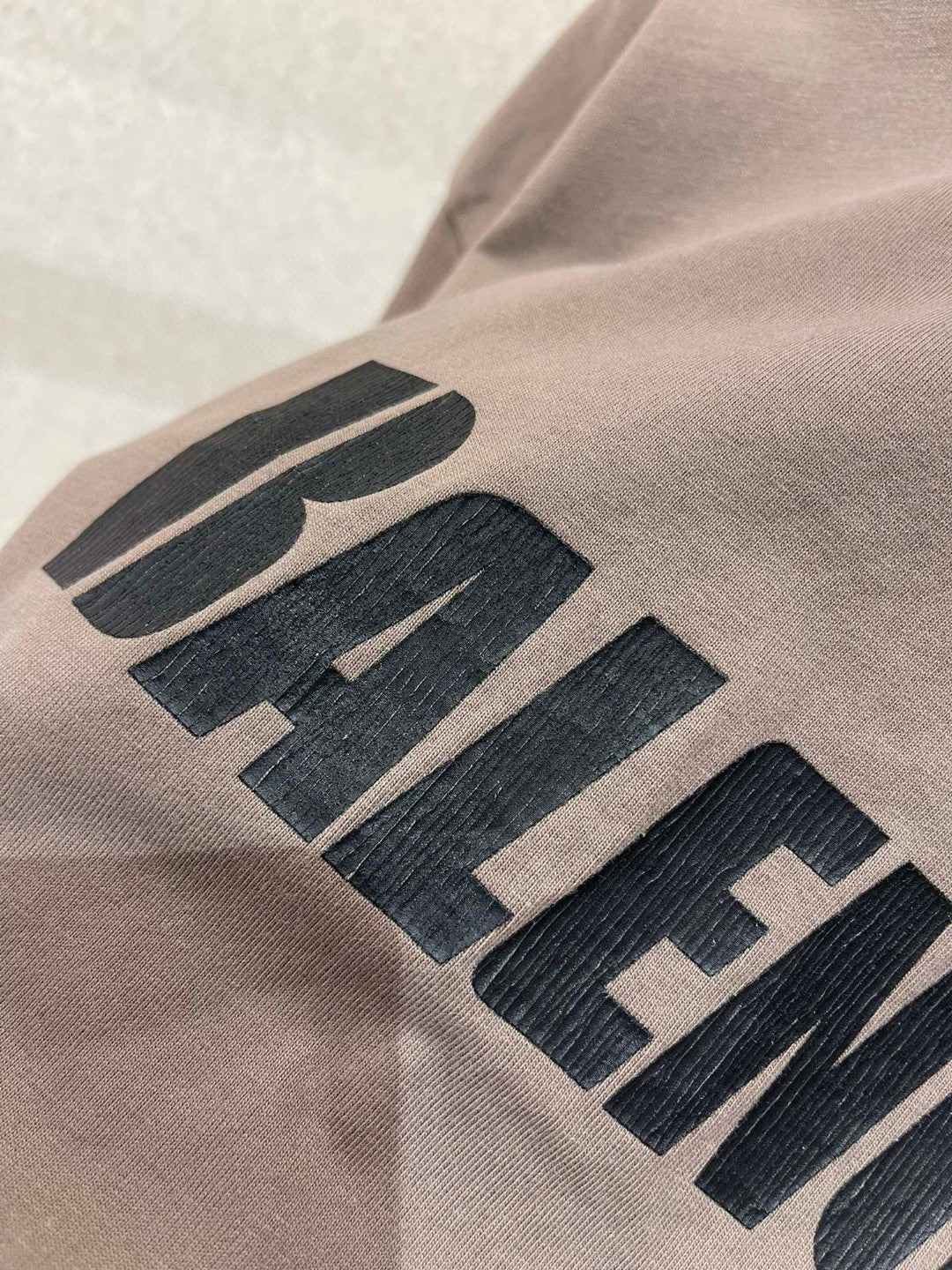 Ba1en*iaga T-shirt