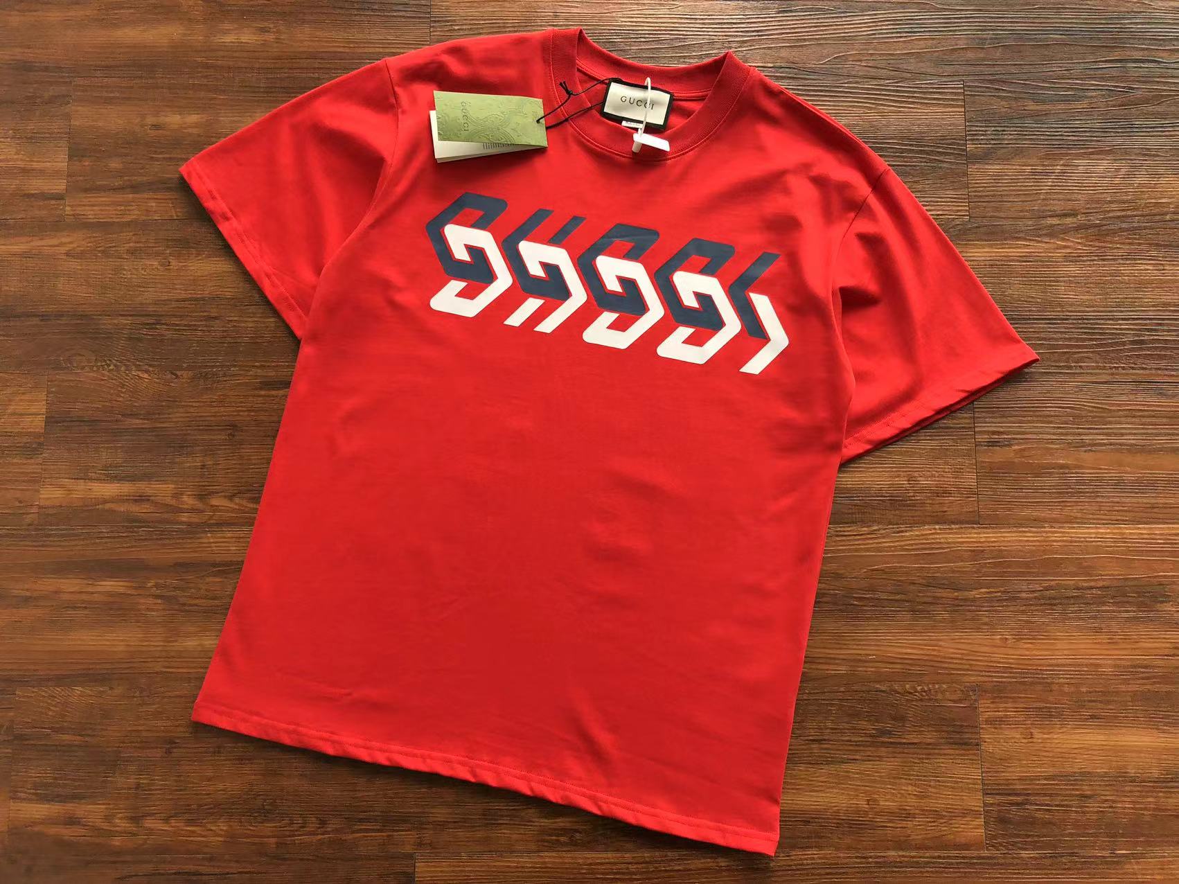 Gvc*1 T-shirt