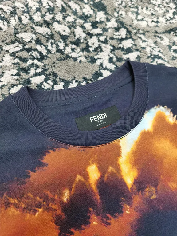 2023SS F**di T Shirt