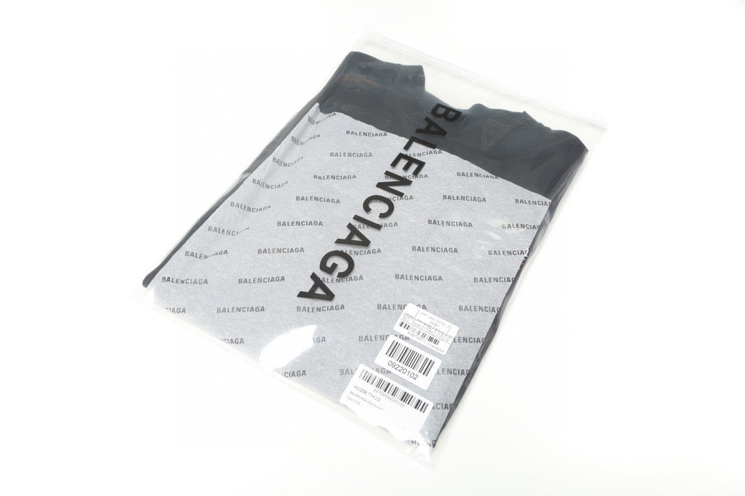 Ba1en*iaga T-shirt