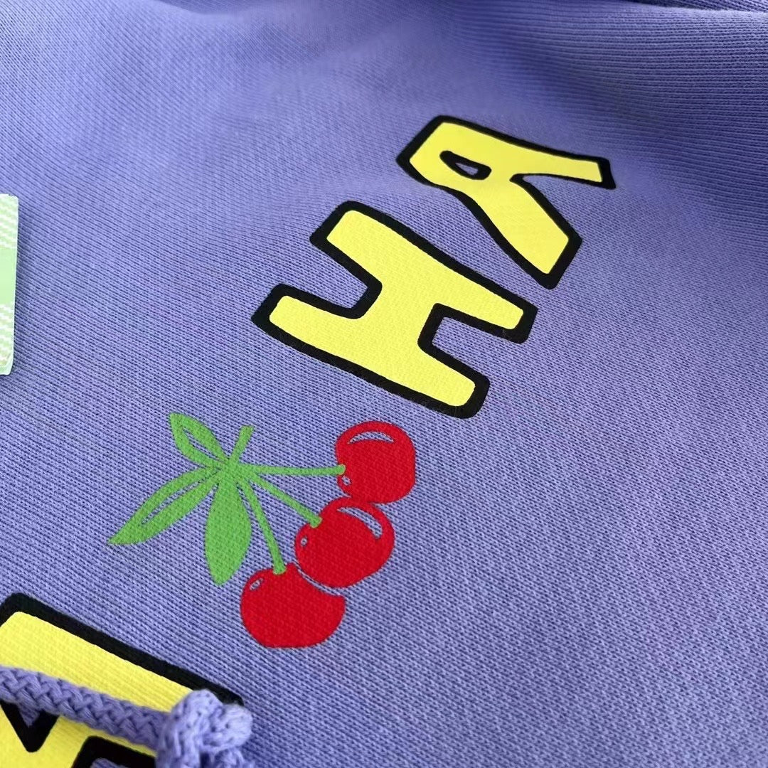 Gvc*1 Hoodie