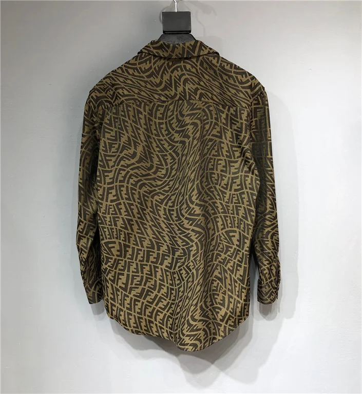 2021SS F**di Shirt