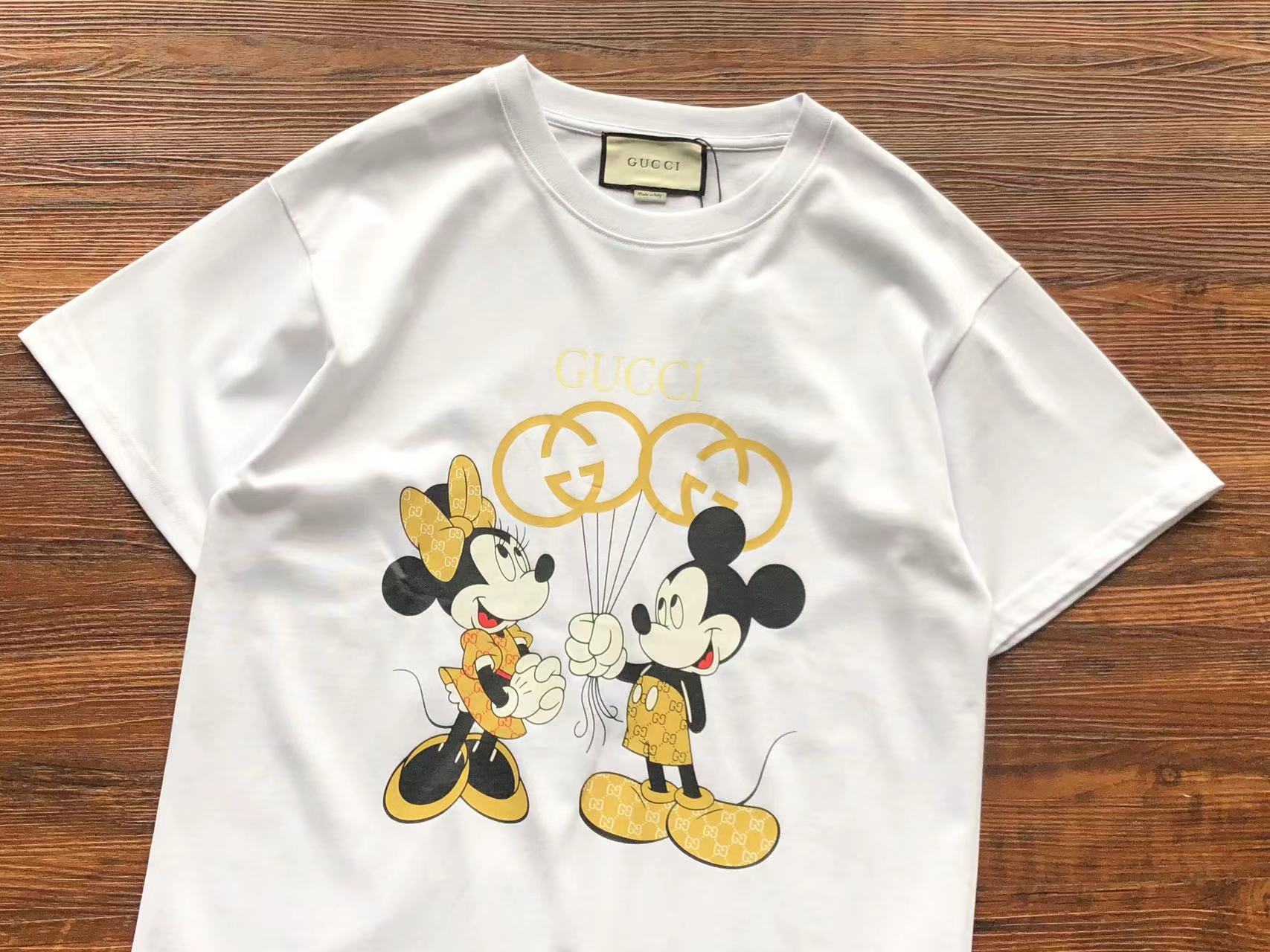 Gvc*1 T-shirt
