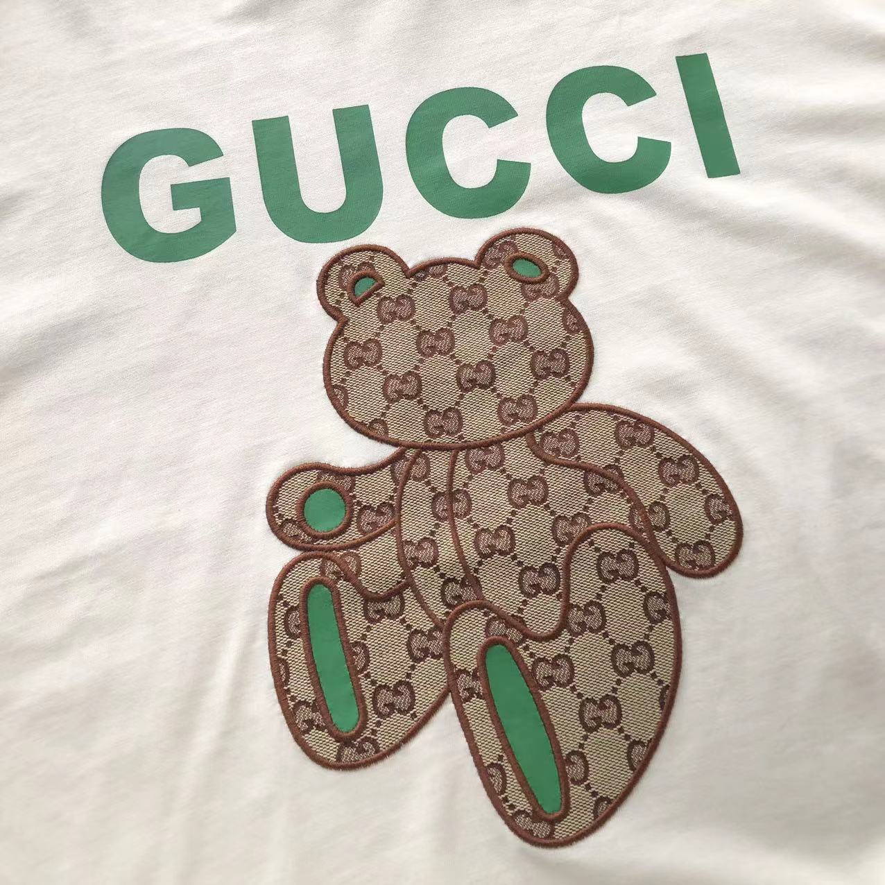 Gvc*1 T-shirt