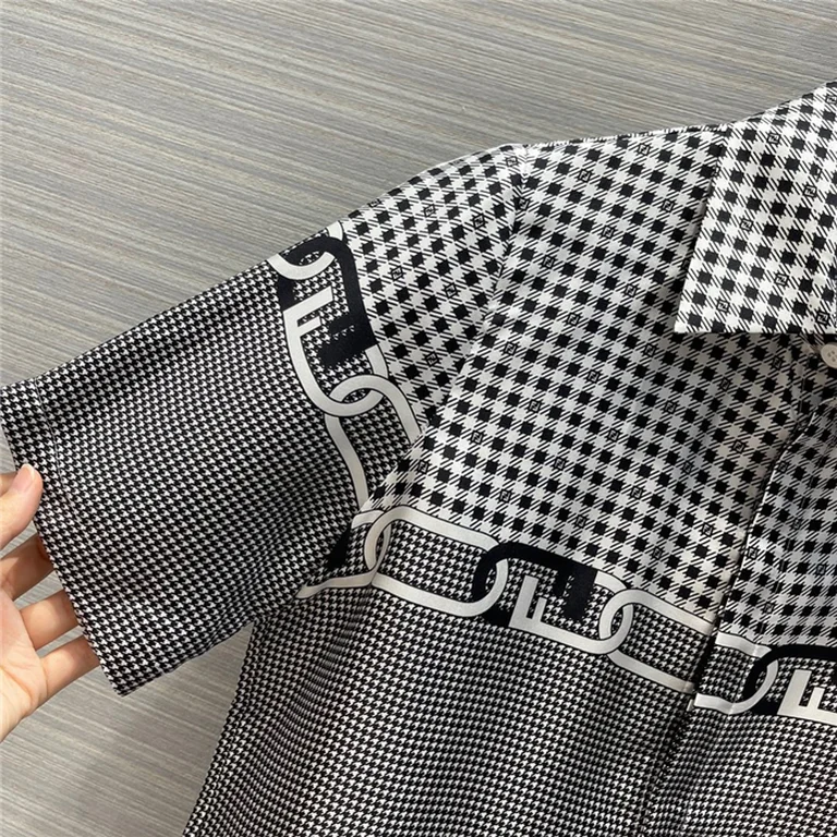 2022fw F**di Shirt