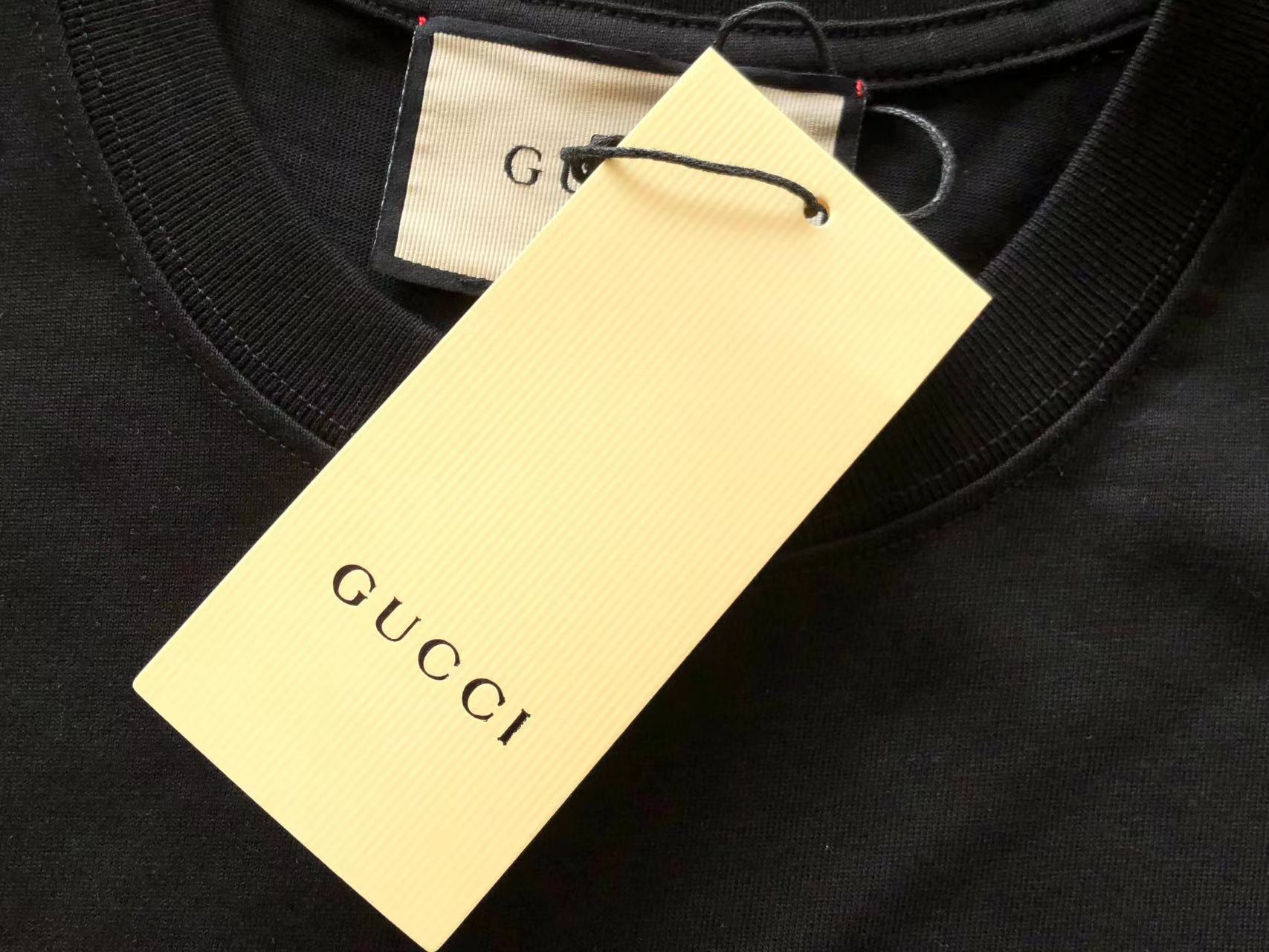 Gvc*1 T-shirt