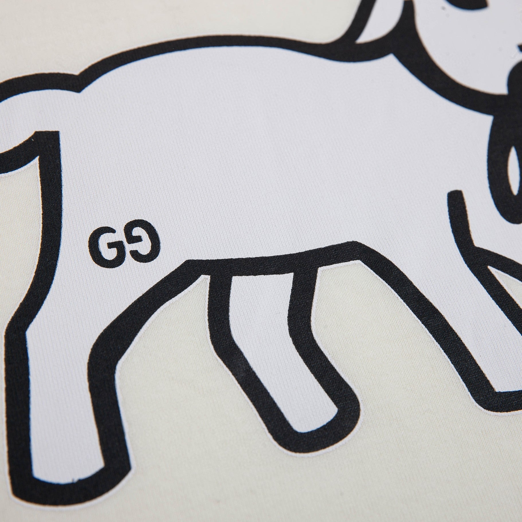 Gvc*1 T-shirt