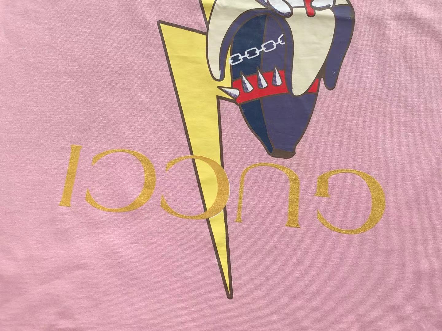 Gvc*1 T-shirt