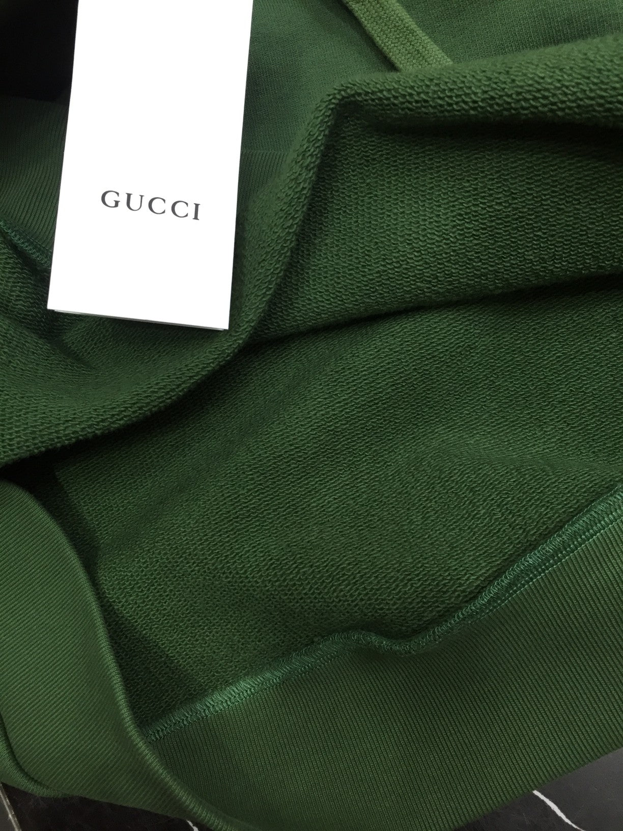 Gvc*1 Hoodie
