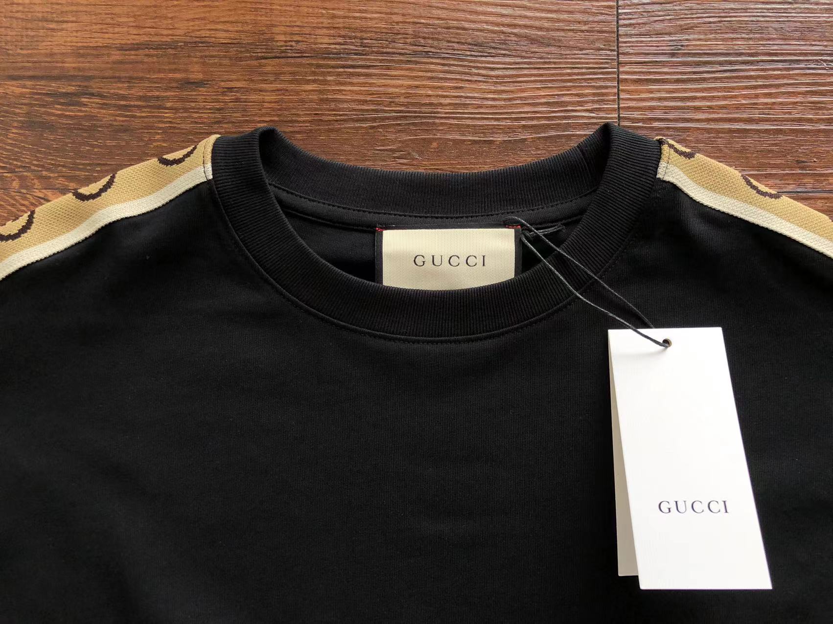 Gvc*1 T-shirt