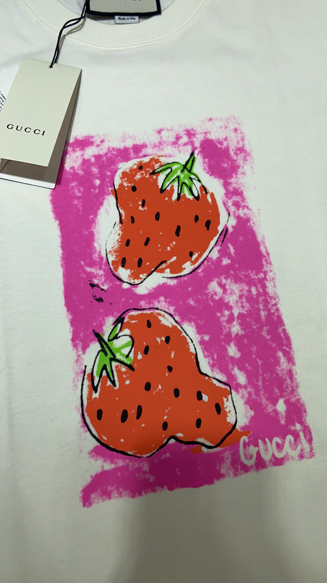 Gvc*1 T-shirt