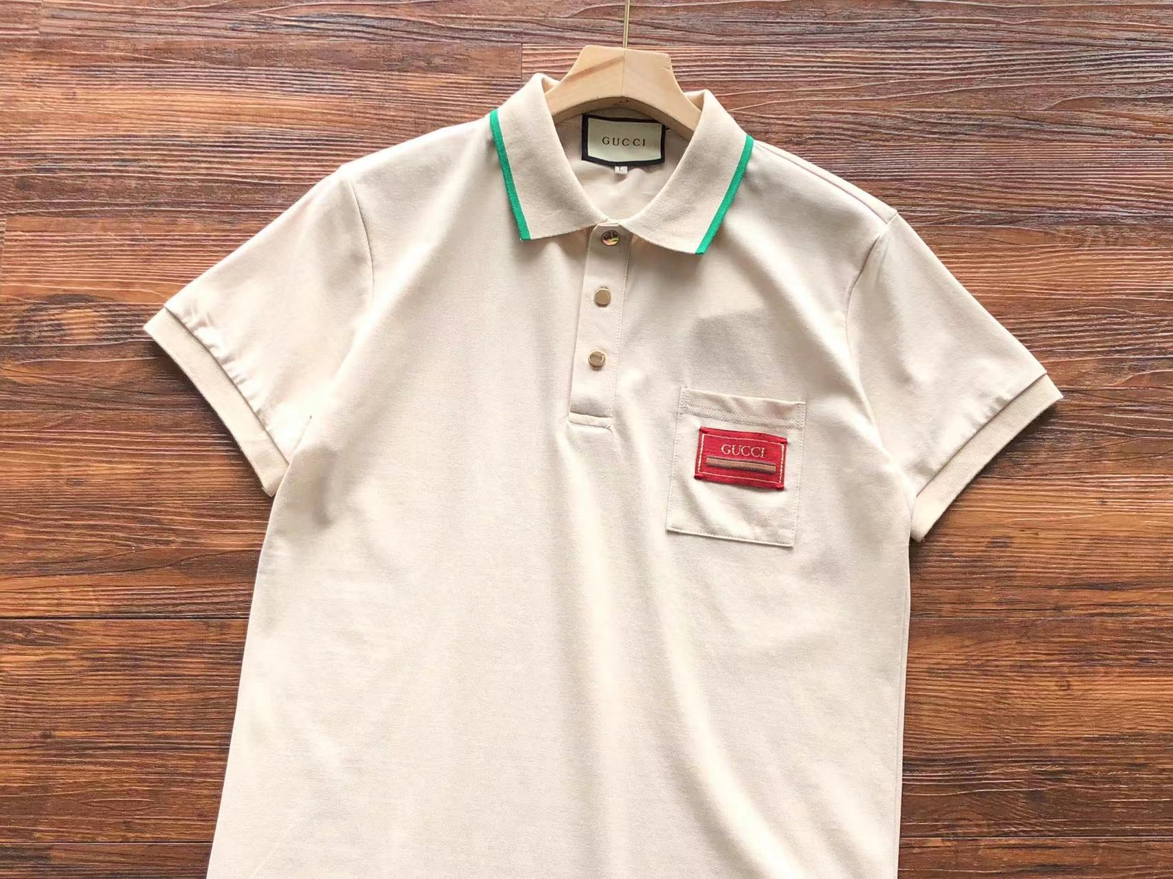 Gvc*1 Shirt