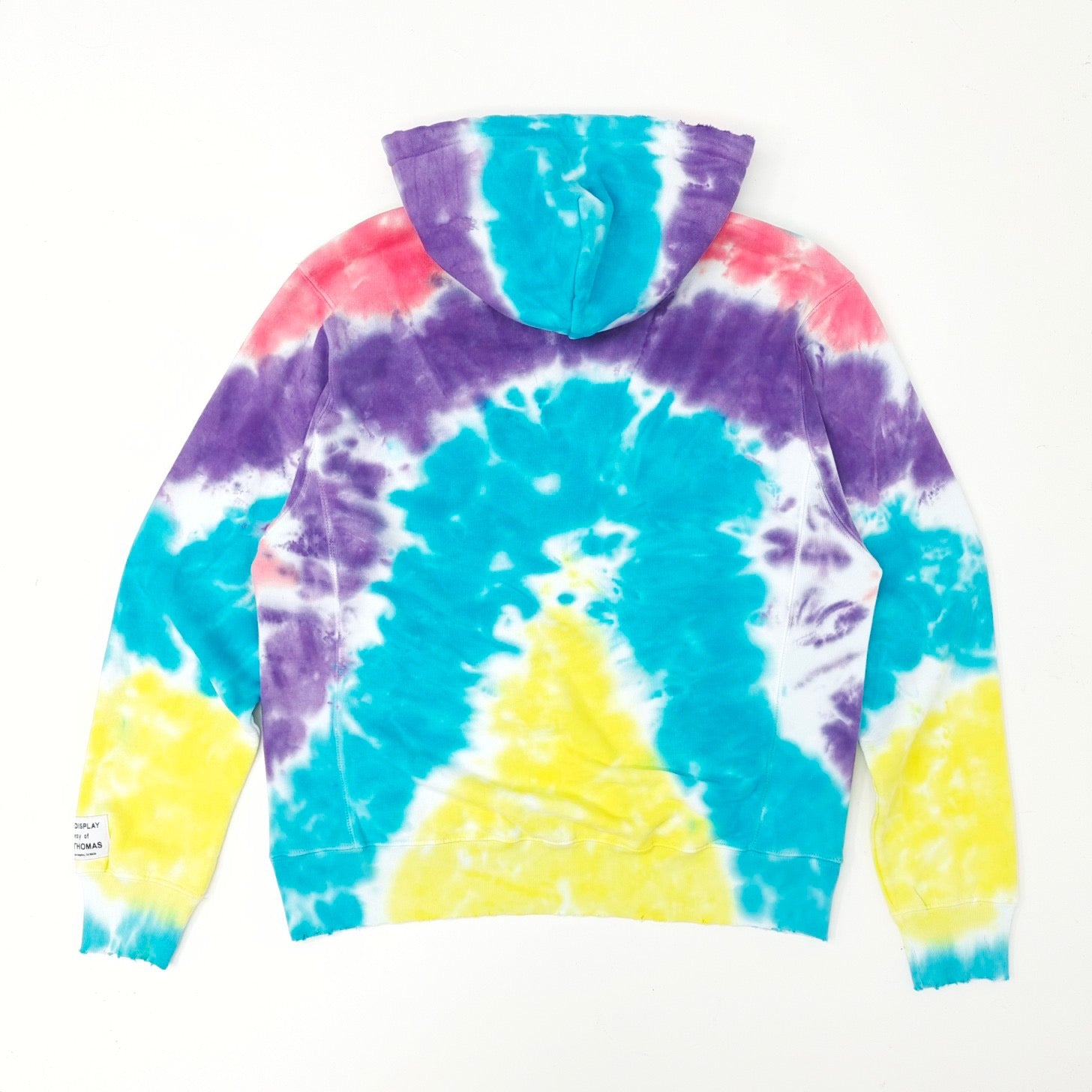 Gallery Dept Hoodie