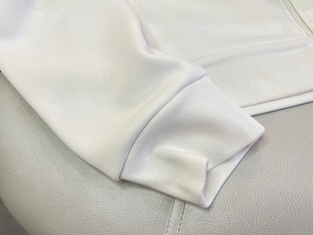 Pra*a Jacket