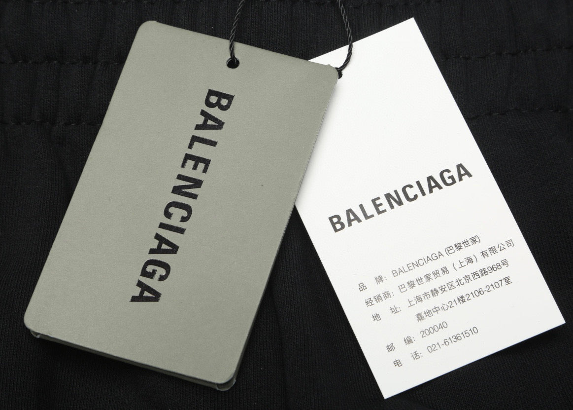 Ba1en*iaga Sweatpants