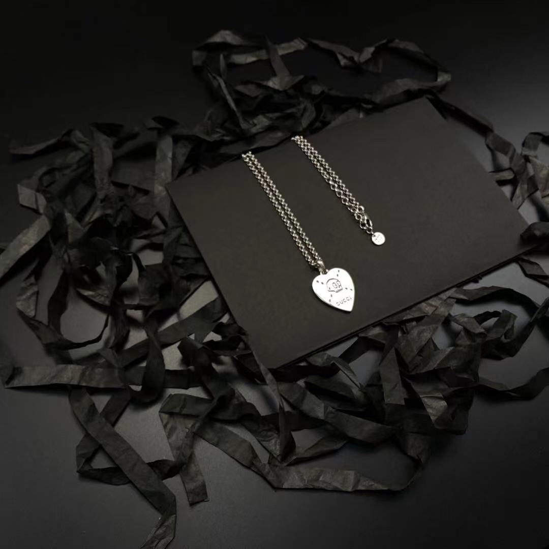 Gvc*1 Necklace