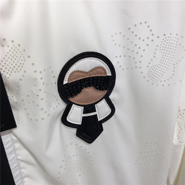2022ss F**di Jacket