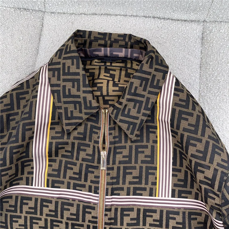 2021fw F**di Jacket