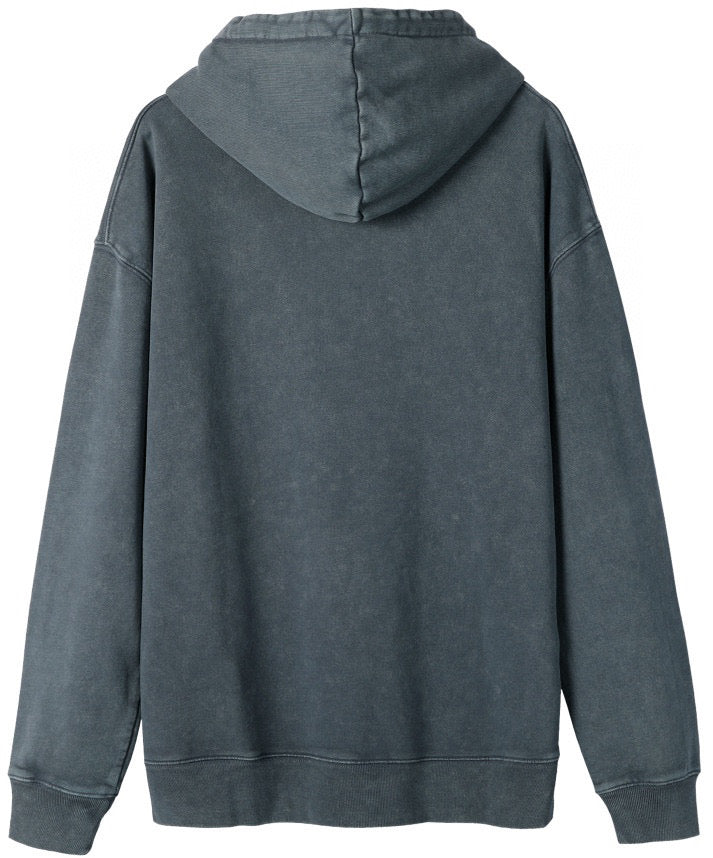 Ba1en*iaga Hoodie