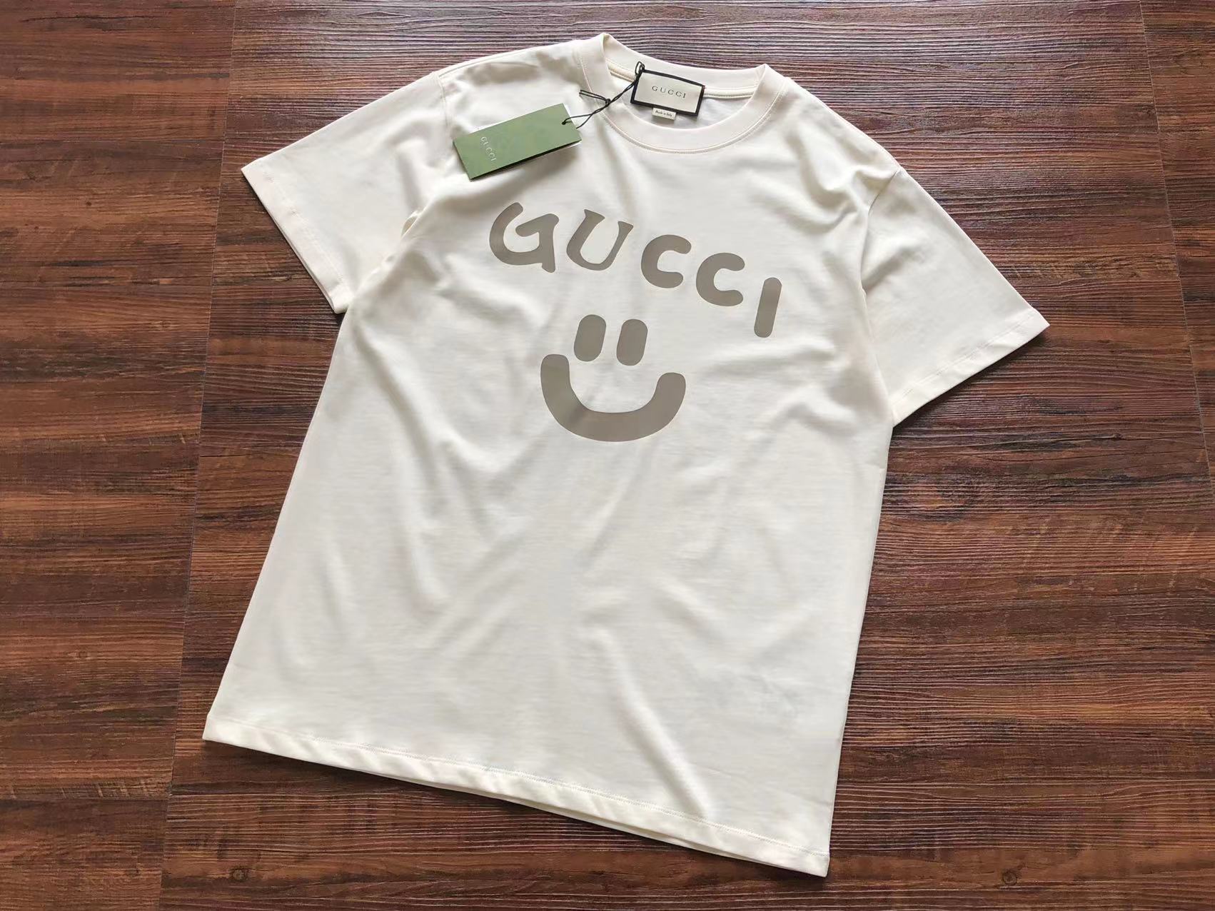 Gvc*1 T-shirt