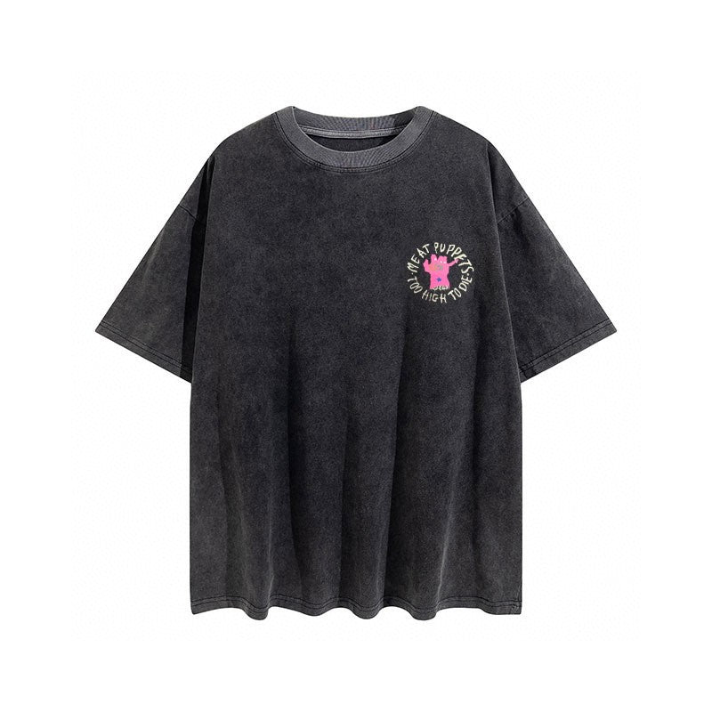 Gallery Dept T-shirt
