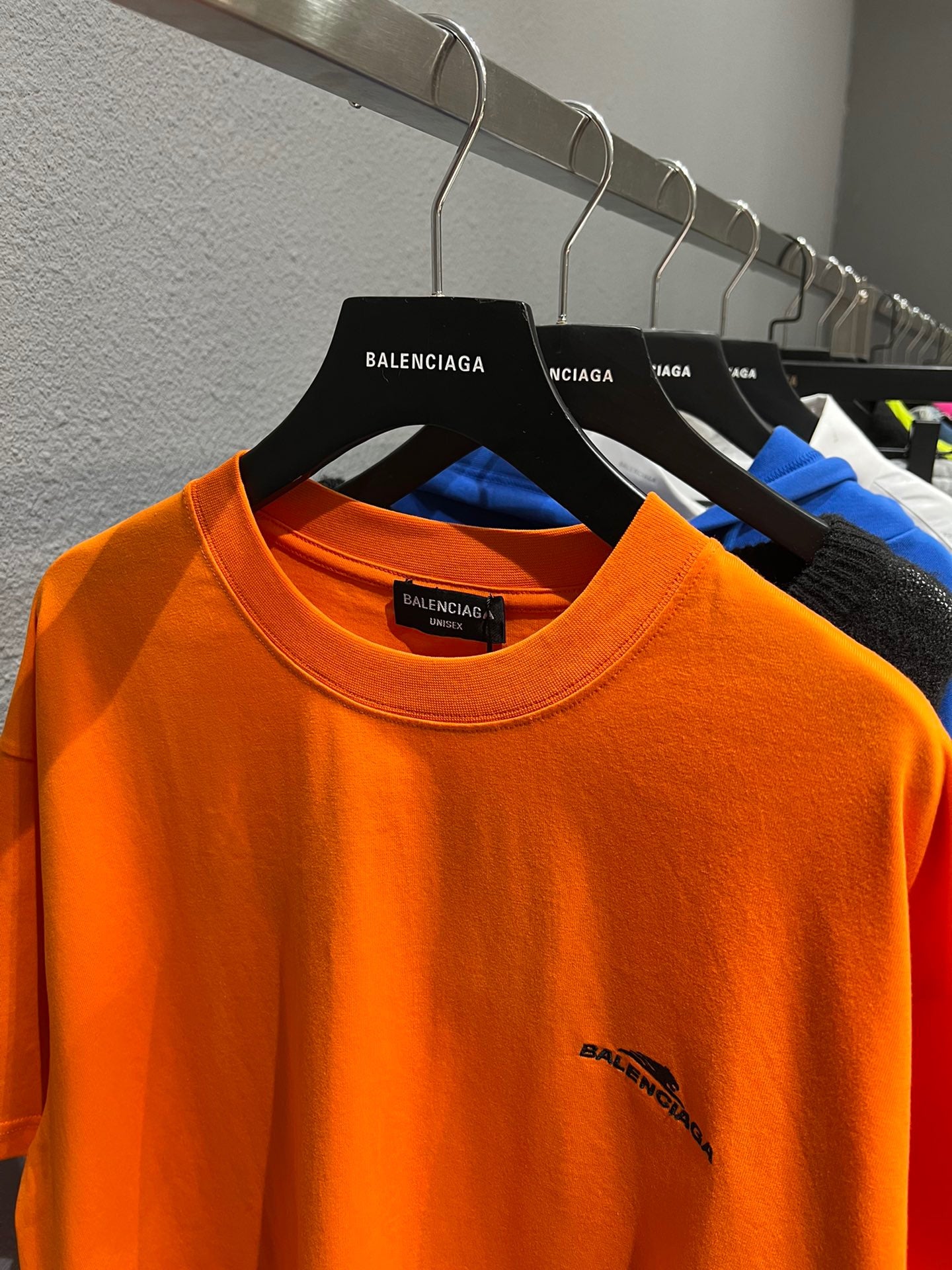 Ba1en*iaga T-shirt