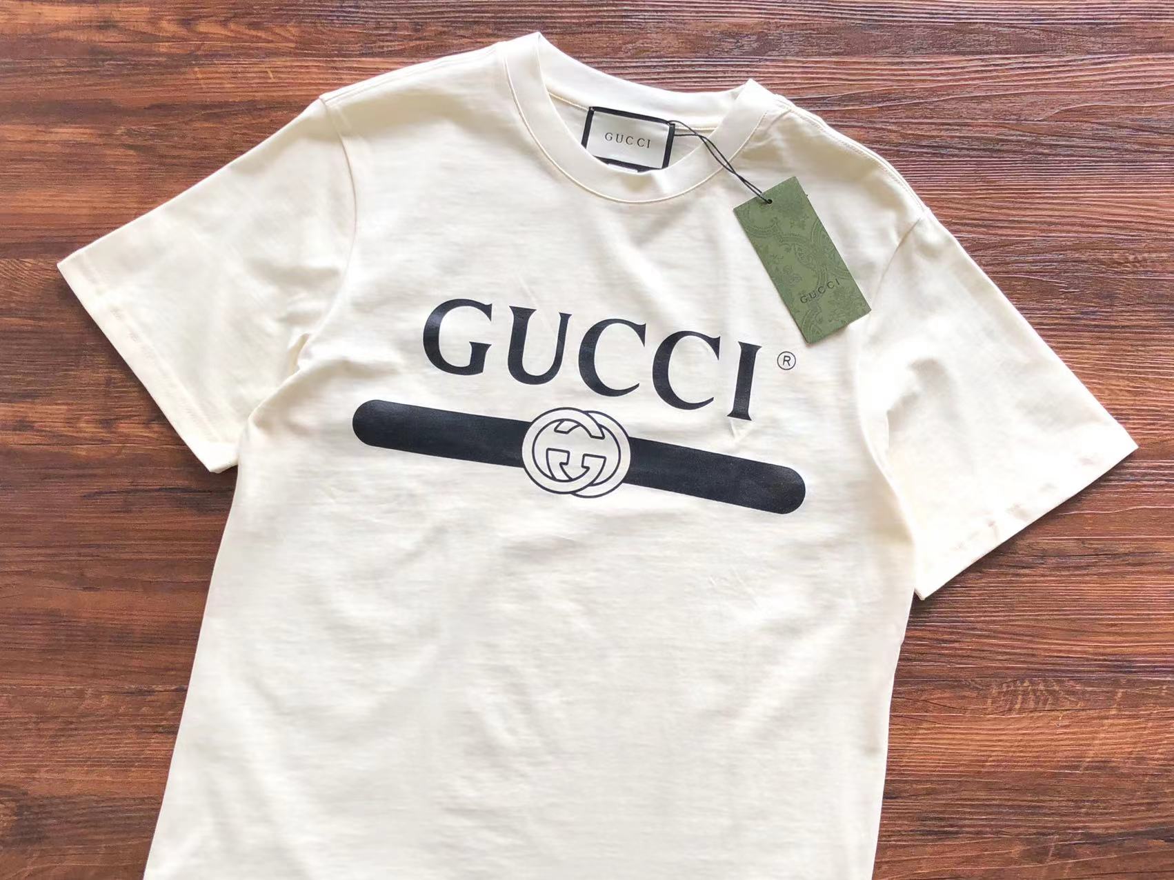 Gvc*1 T-shirt