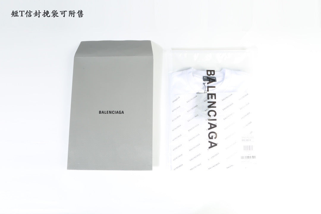 Ba1en*iaga T-shirt