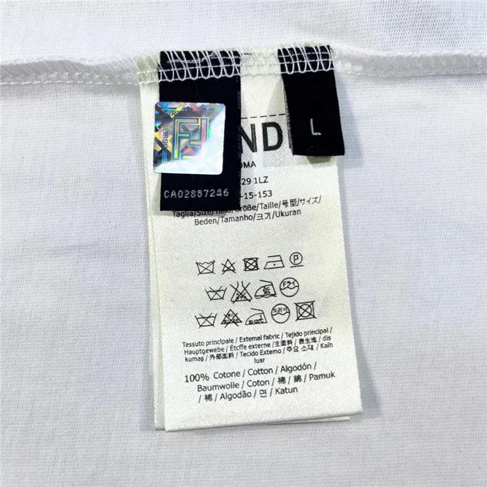 2023SS F**di T Shirt