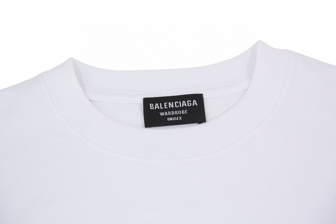 Ba1en*iaga T-shirt