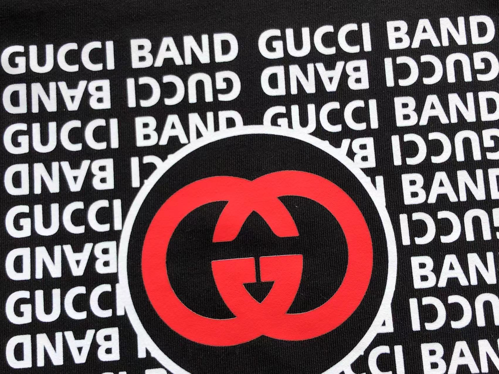 Gvc*1 Sweatshirt