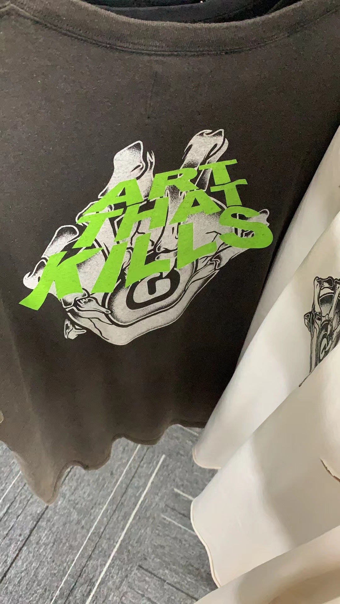 Gallery Dept T-shirt