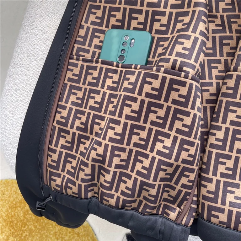 2021fw F**di Jacket