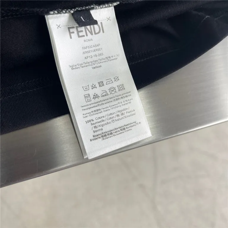 2023SS F**di T Shirt