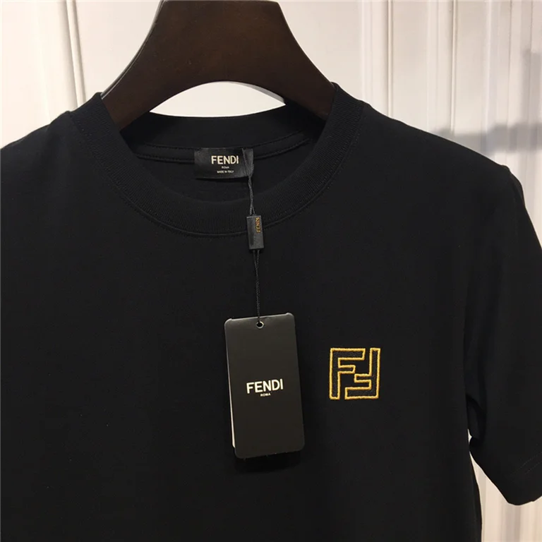 2022ss F**di T Shirt