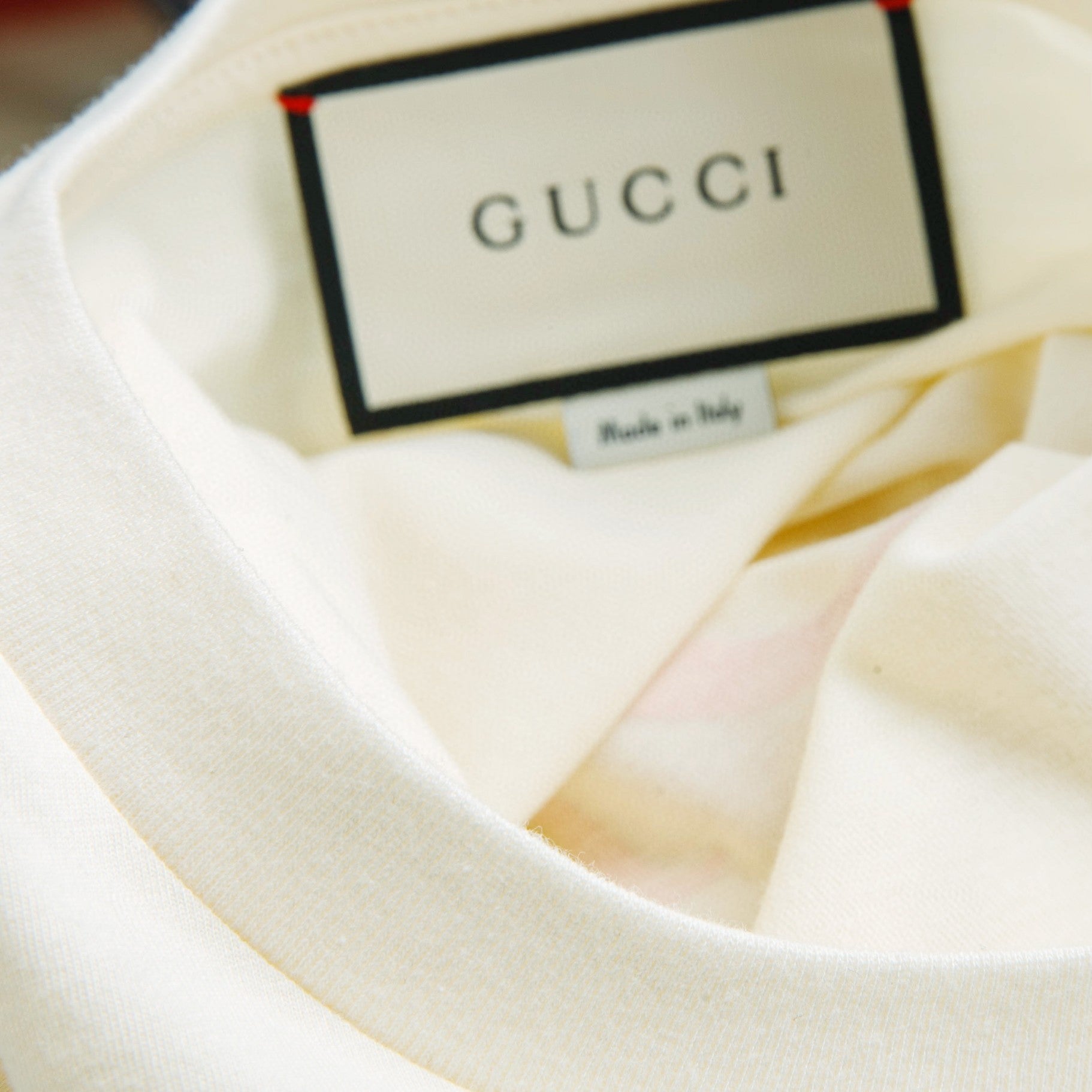 Gvc*1 T-shirt
