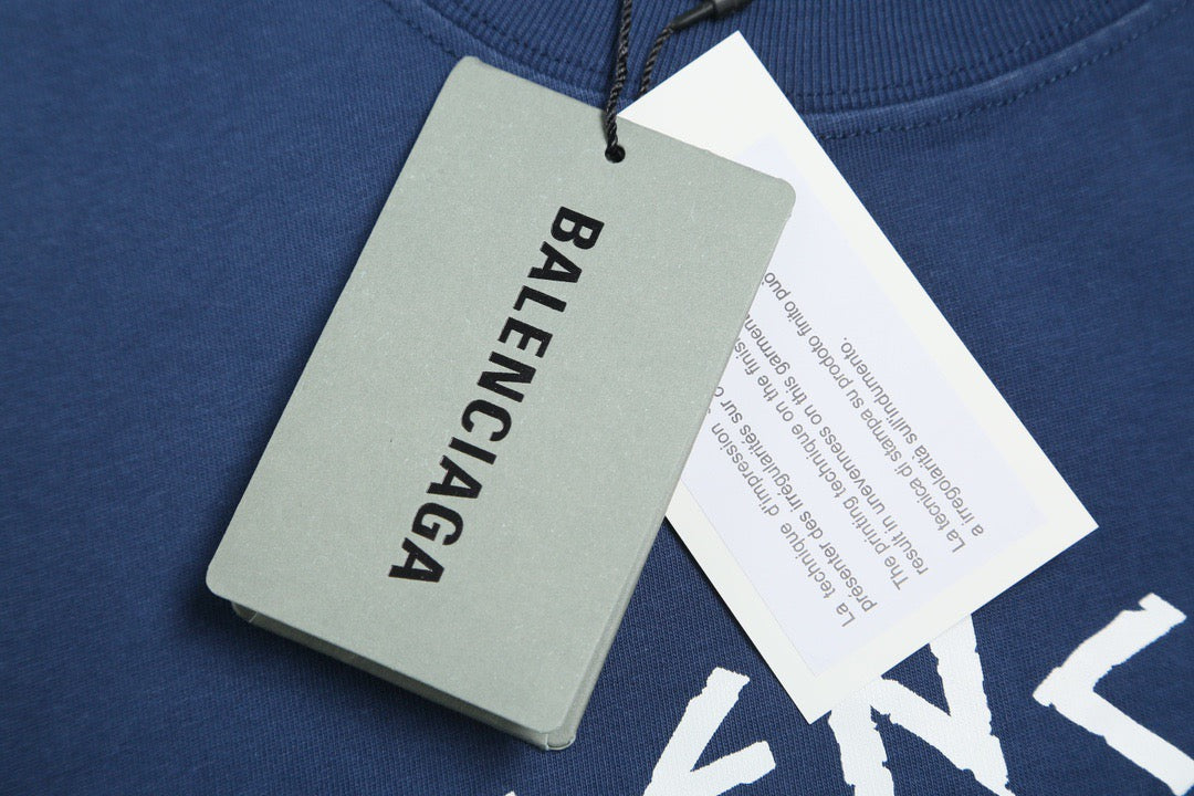 Ba1en*iaga T-shirt