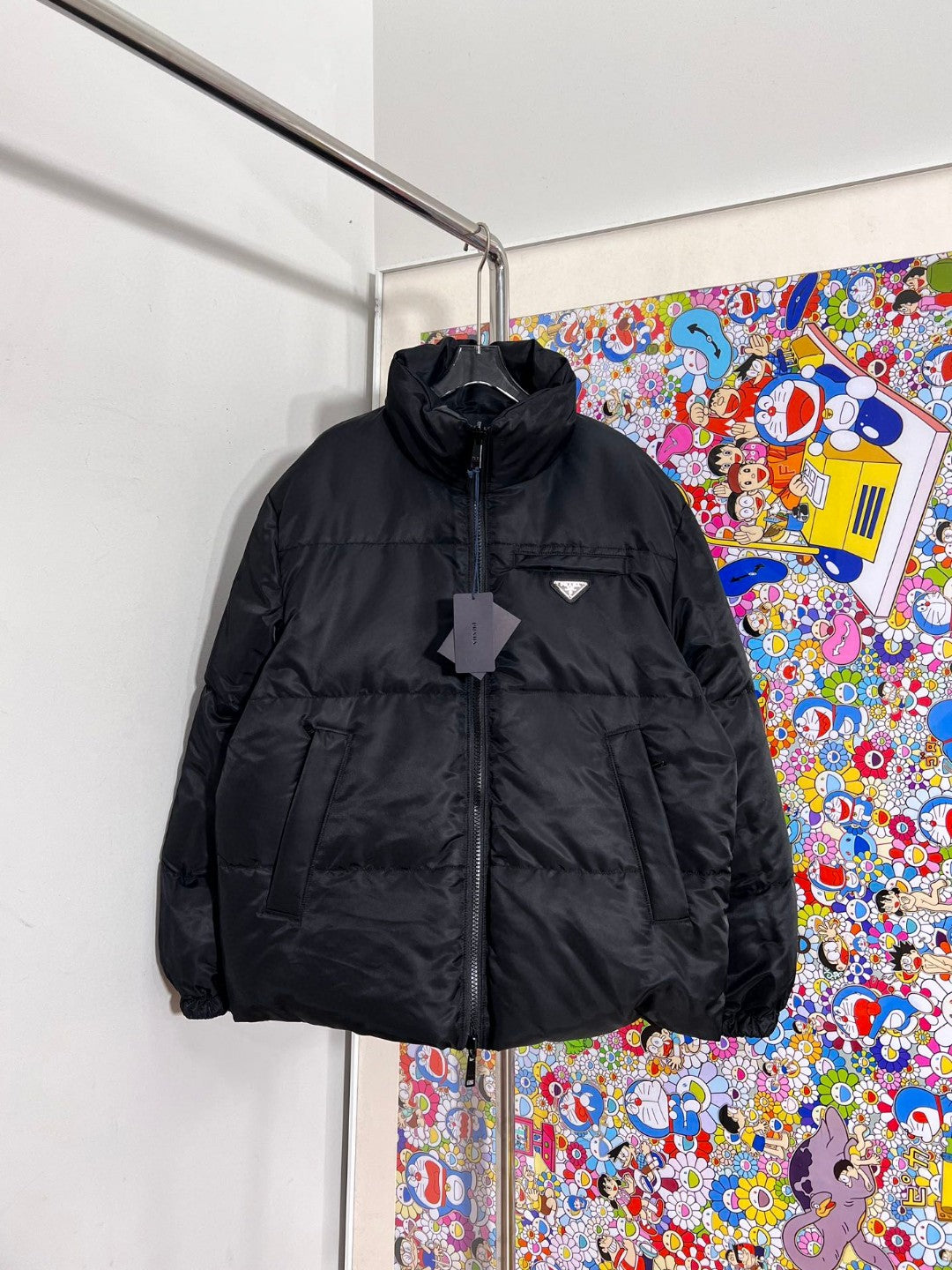 Pra*a Jacket