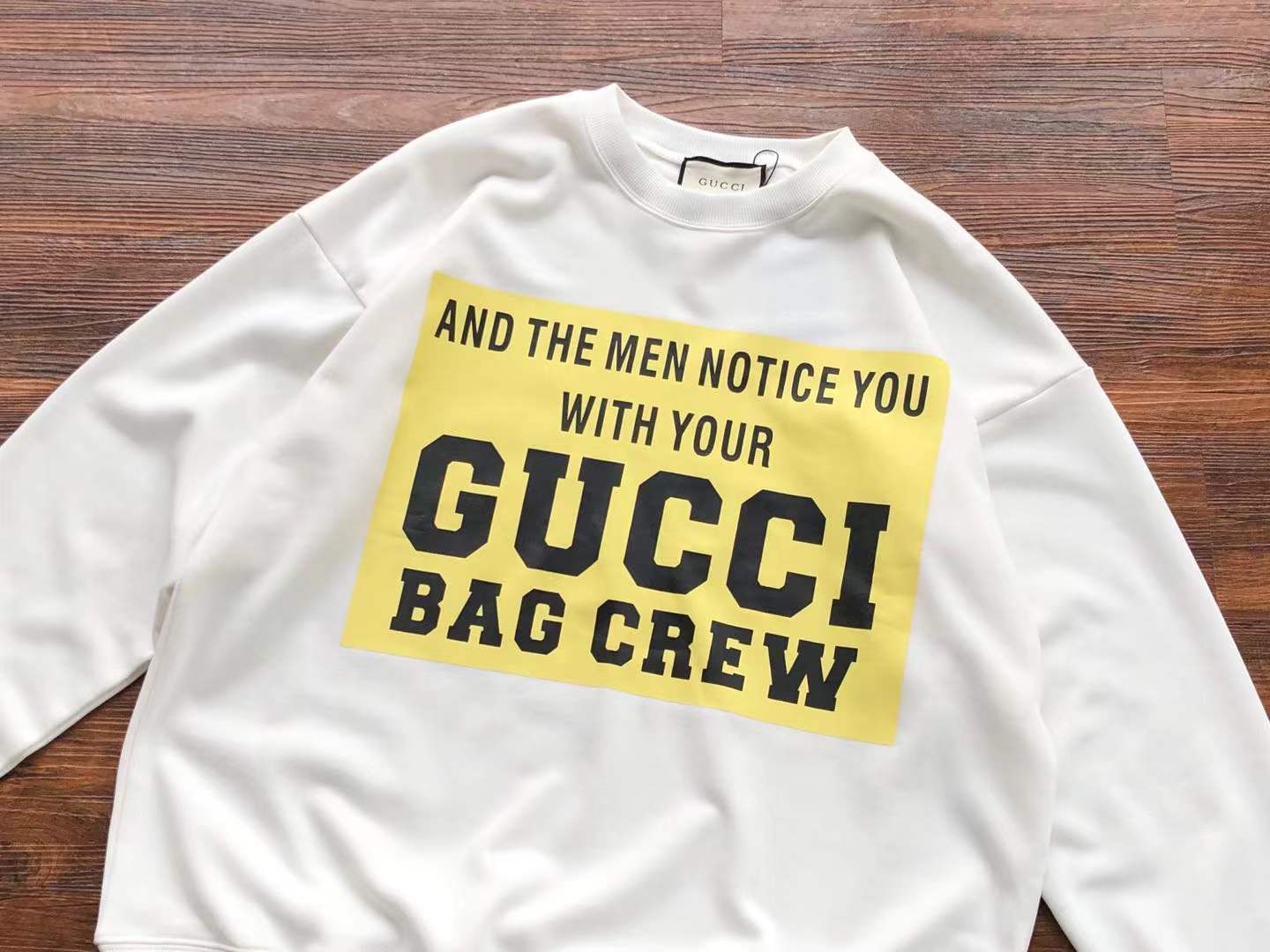 Gvc*1 Sweatshirt