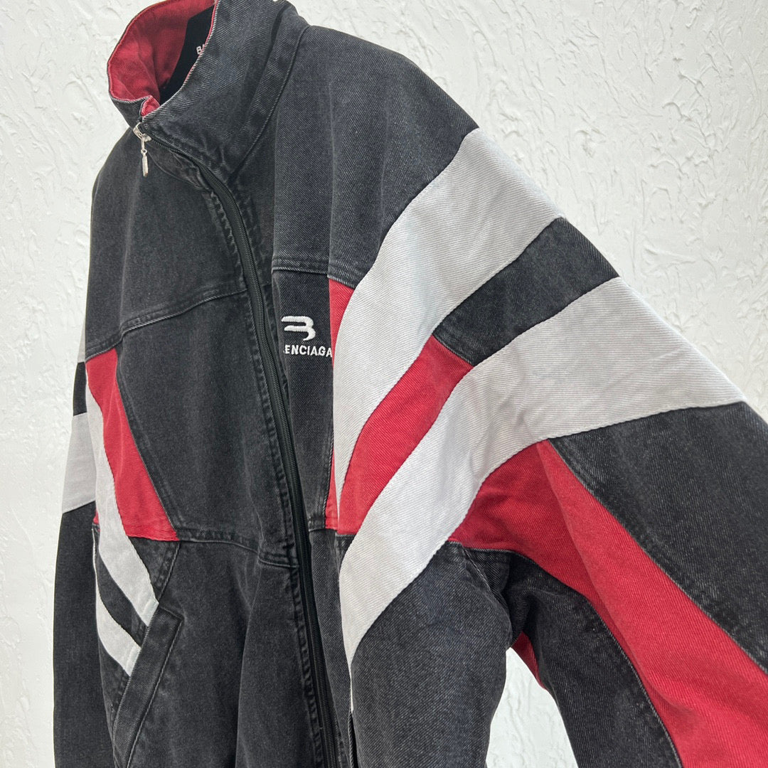 Ba1en*iaga Jacket