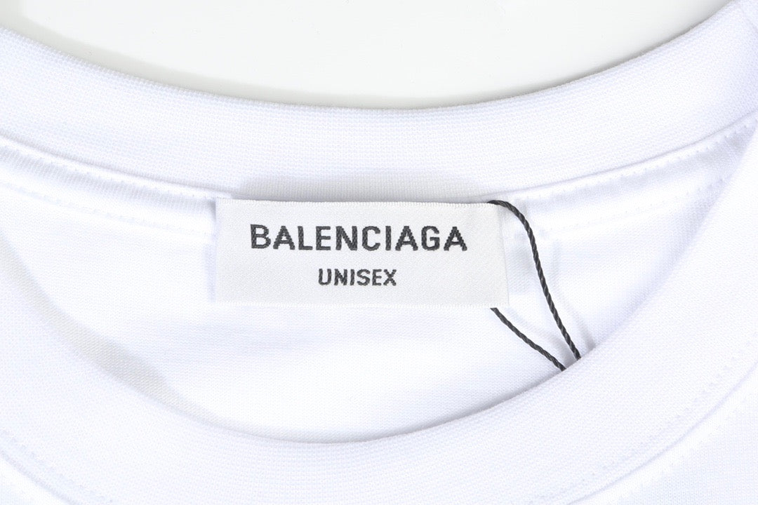 Ba1en*iaga T-shirt
