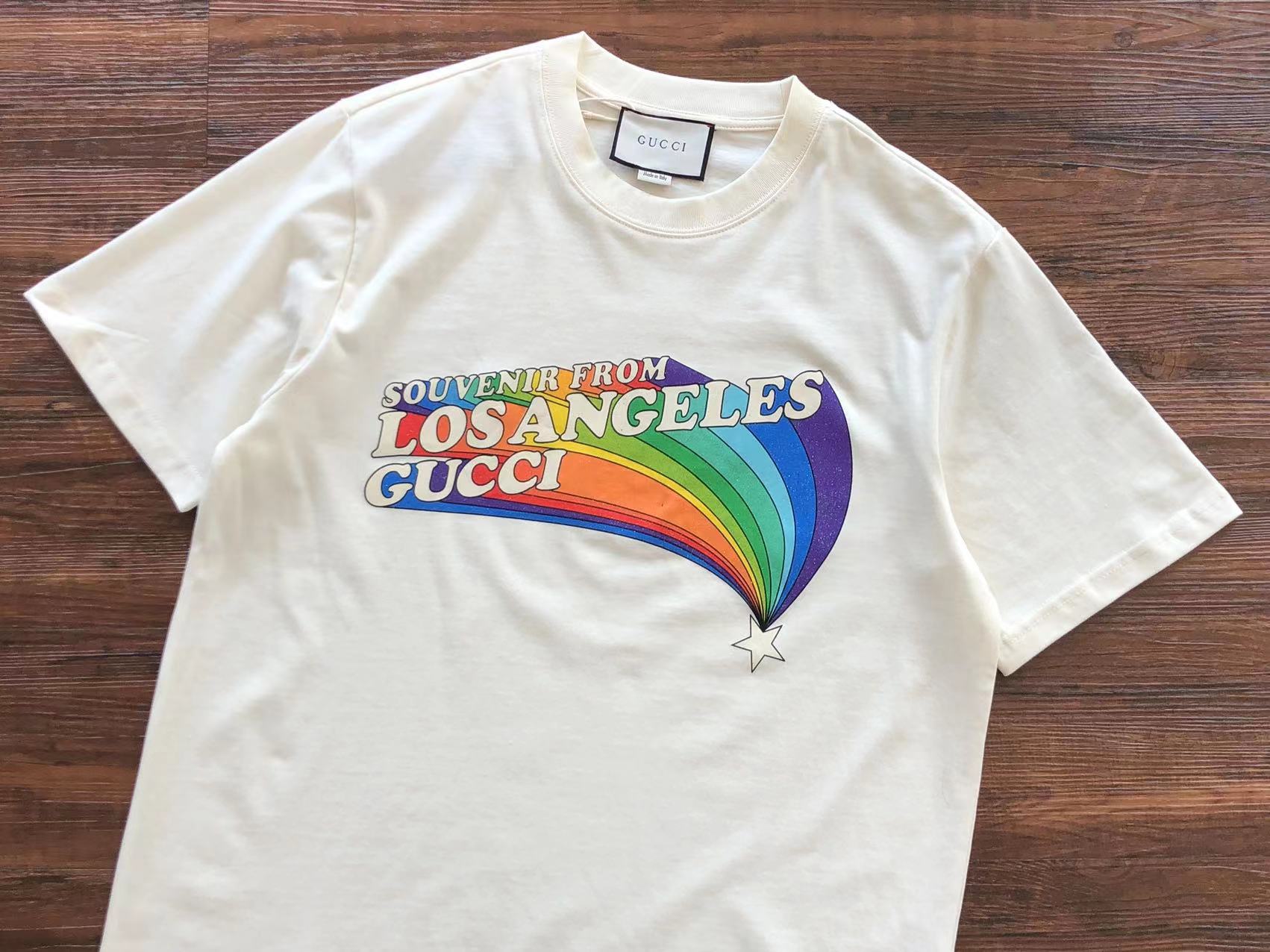 Gvc*1 T-shirt
