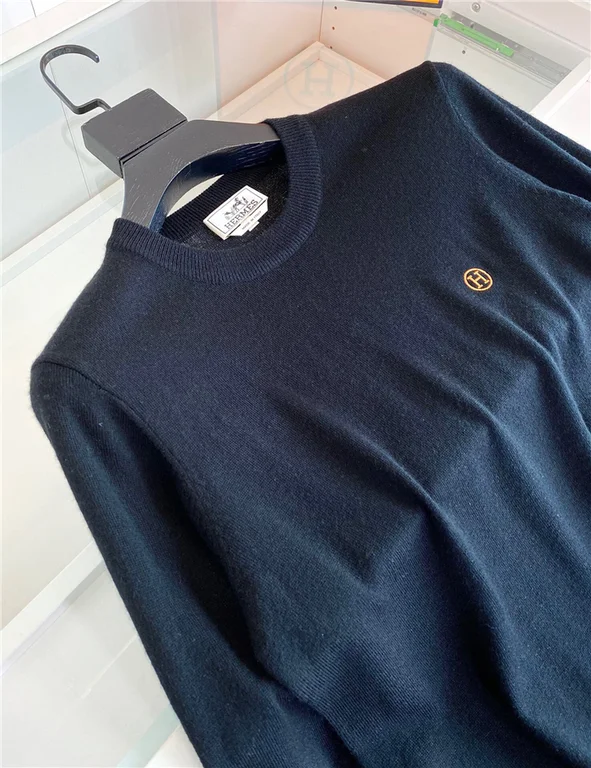 2020ss H**me5 Sweater