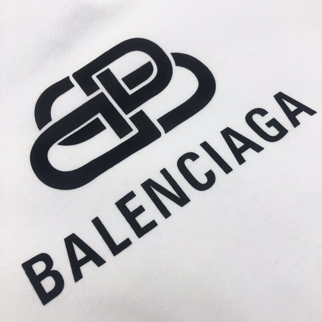 Ba1en*iaga Hoodie