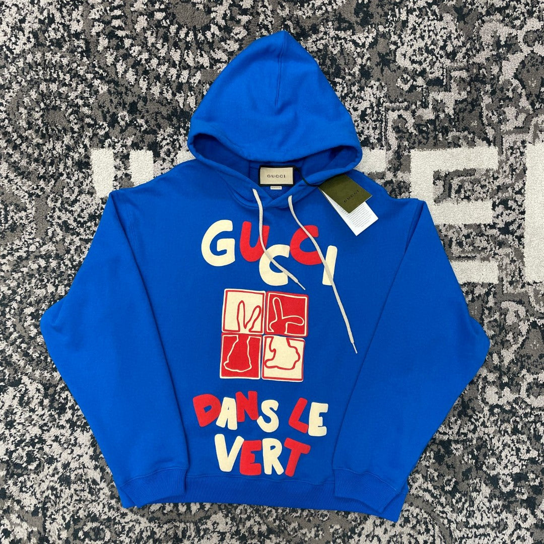 Gvc*1 Hoodie